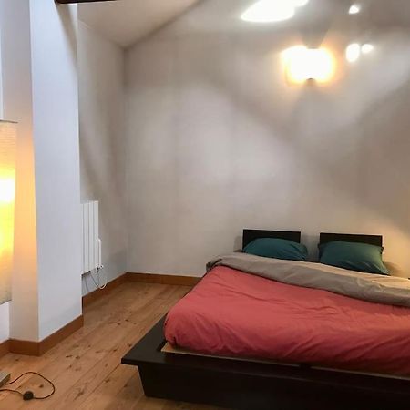Maison Chaleureuse Et Calme Panazol Exteriör bild