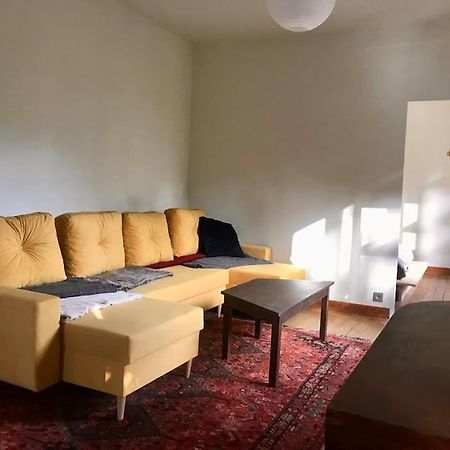 Maison Chaleureuse Et Calme Panazol Exteriör bild