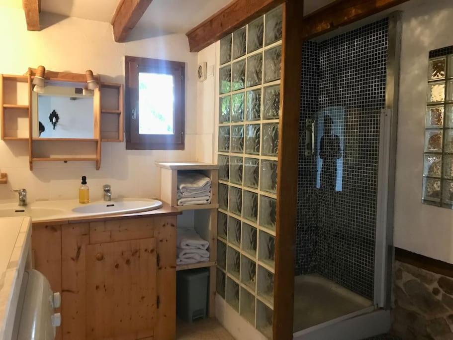 Maison Chaleureuse Et Calme Panazol Exteriör bild