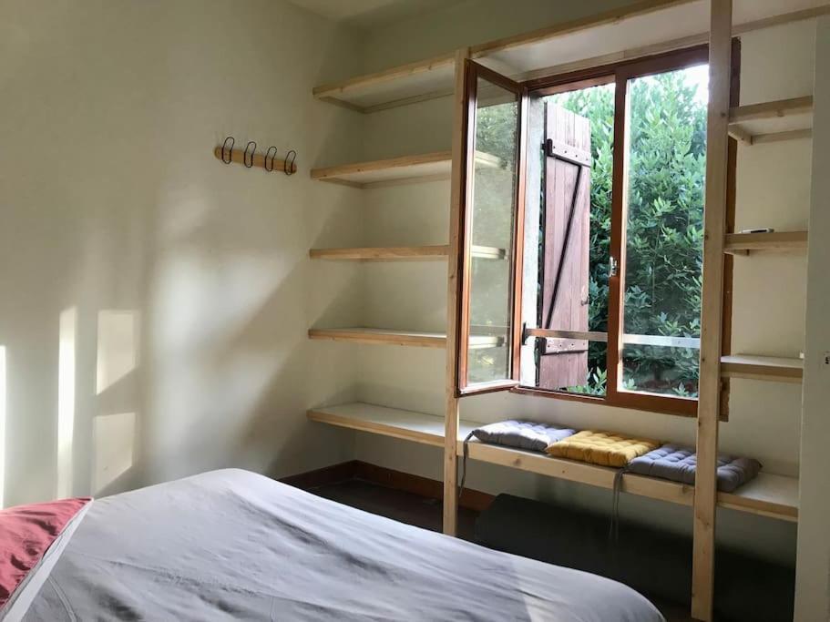 Maison Chaleureuse Et Calme Panazol Exteriör bild